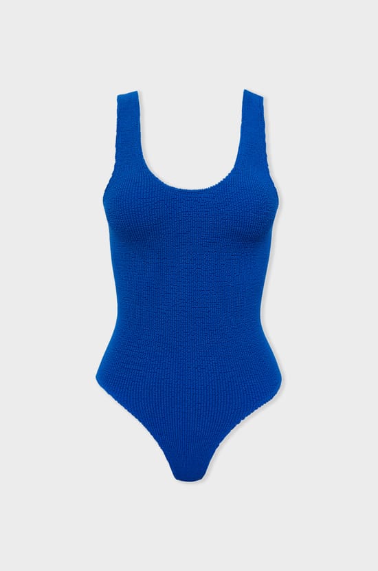 One-Piece Stretch Swimsuit;${refinementColor}