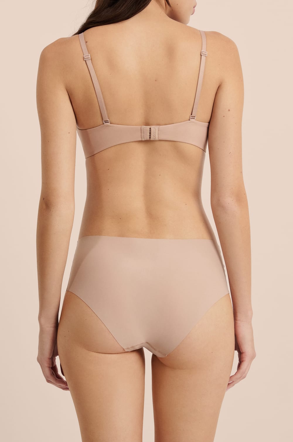 Microfiber Boyshort;${refinementColor}