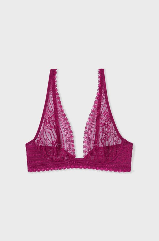 Soutien-gorge N.7 - Le corbeille foulard;${refinementColor}