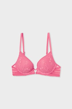 Soutien-gorge N.2 - Le push-up plongeant;${refinementColor}