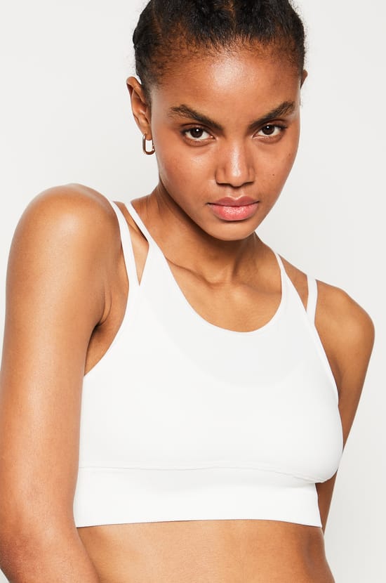 Sports Bra - Light Support;${refinementColor}