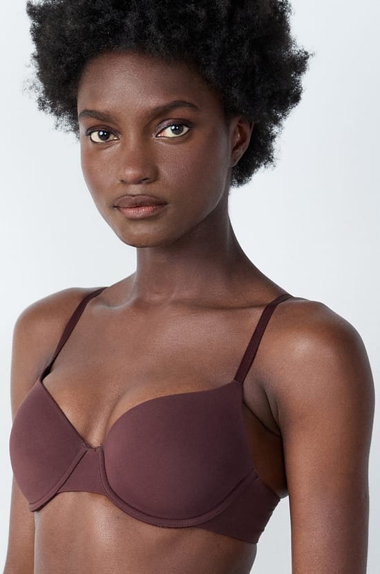 Bra N.4 - The Lightly Lined;${refinementColor}
