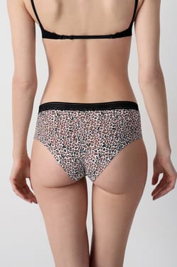 Lot de 3 shorty;${refinementColor}