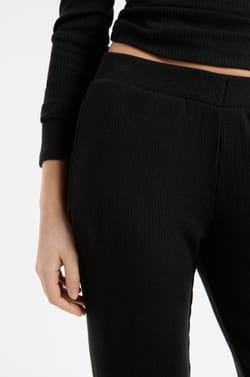 Pantal&oacute;n de pijama recto;${refinementColor}