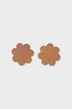 Cache-tétons en tissu - Magic bodyfashion;${refinementColor}
