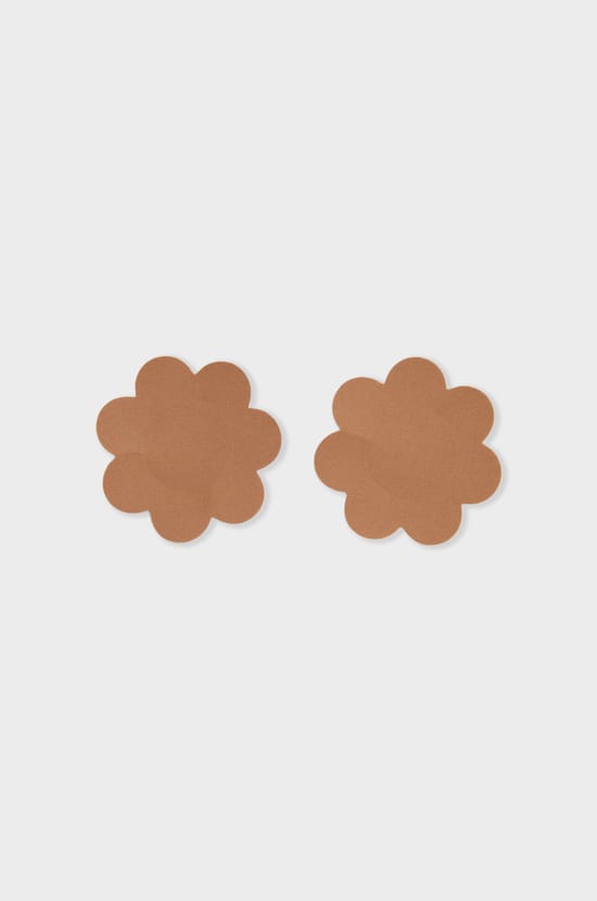 Cache-tétons en tissu - Magic bodyfashion;${refinementColor}