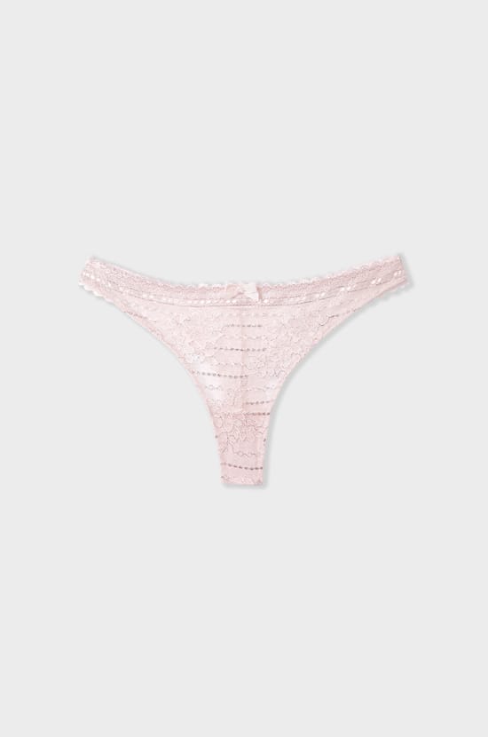 Tanga en dentelle iris&eacute;;${refinementColor}