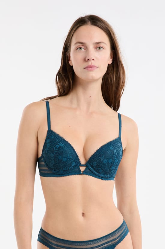 Beha N.2 - De plunge push-up;${refinementColor}