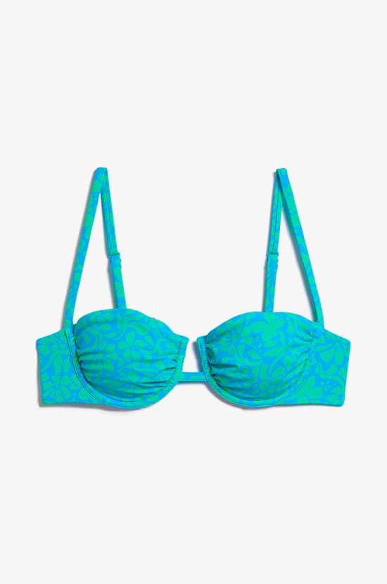 Balconette Bikini Top;${refinementColor}