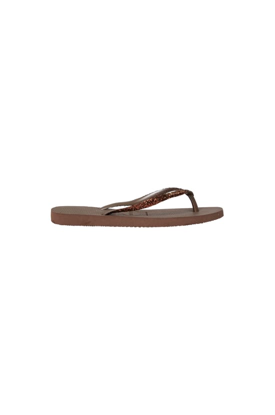 Tongs Havaianas slim glitter II;${refinementColor}
