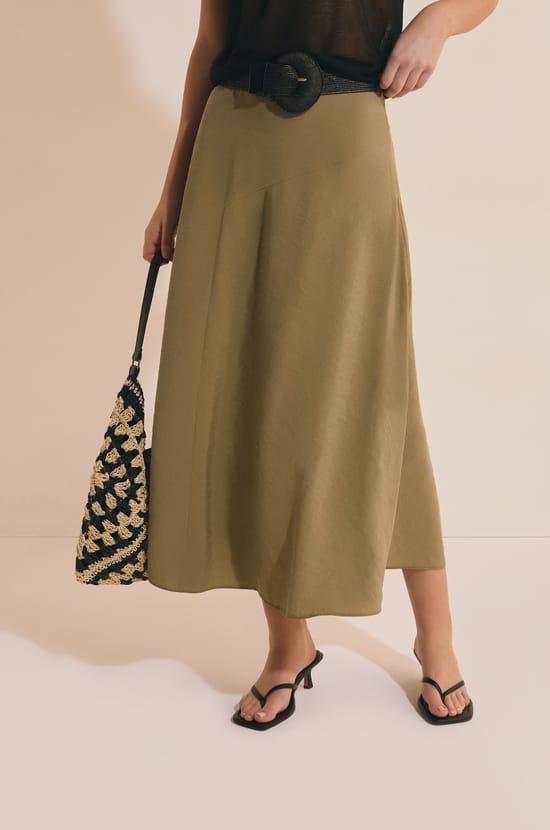 Jupe longue;${refinementColor}