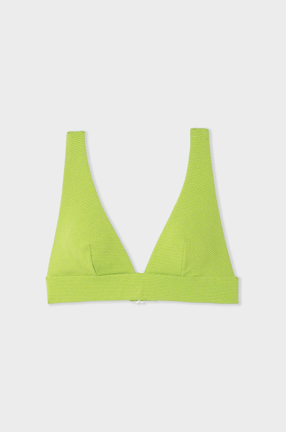 Triangle foulard bikini top;${refinementColor}