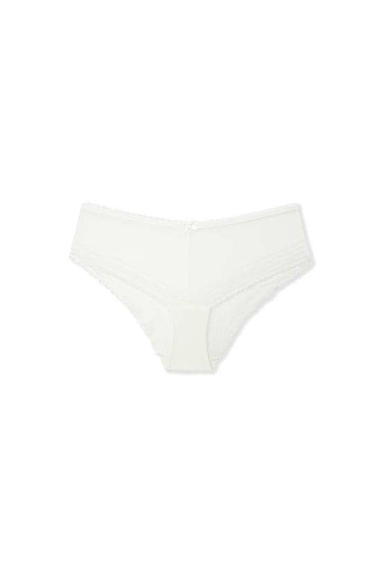 Lace Boyshort;${refinementColor}