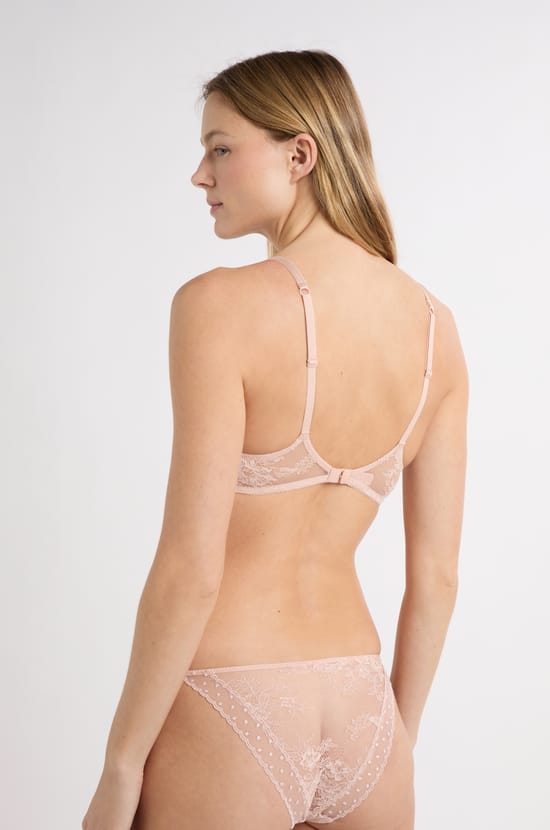 Soutien-gorge N.4 - Les coques fines;${refinementColor}