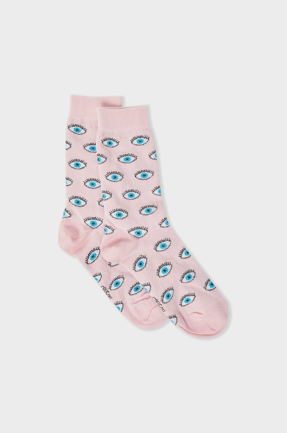 Chaussettes &agrave; motifs yeux Coucou Suzette;${refinementColor}