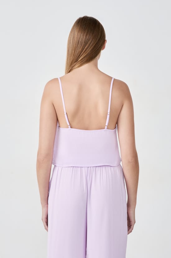 Satin Camisole;${refinementColor}