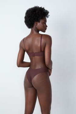Bandeau push-up;${refinementColor}