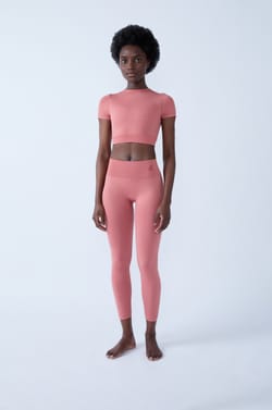 Lifting Sports Leggings;${refinementColor}