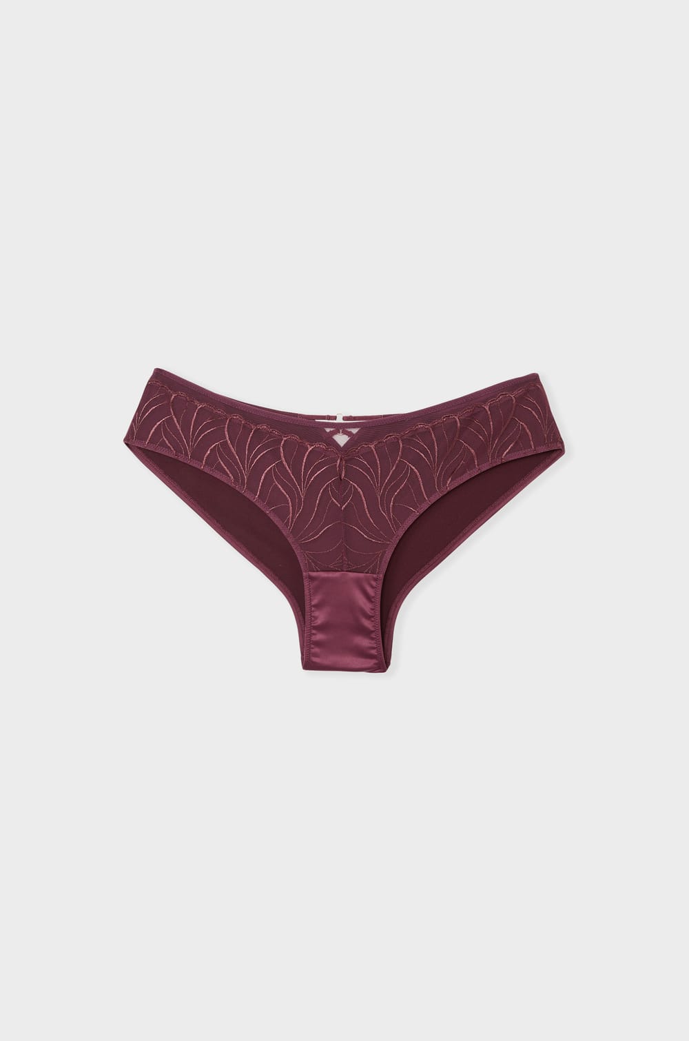 Hipster in Floral Embroidery;${refinementColor}