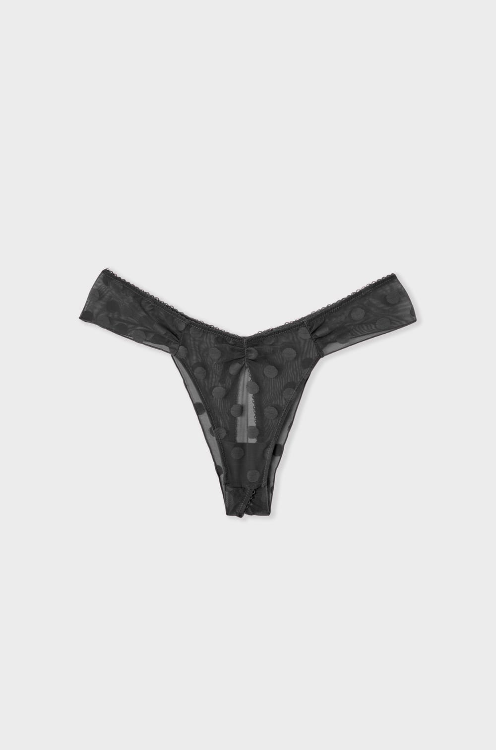 Culotte en tulle;${refinementColor}