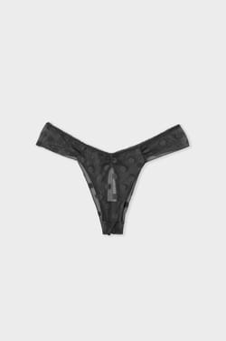 Culotte en tulle;${refinementColor}