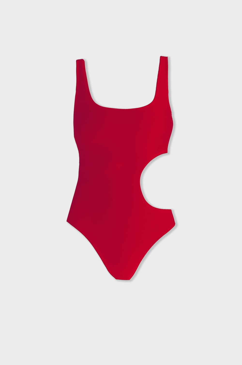 Marcia Wear x Etam One-Piece Swimsuit with Side Cut-Out ;${refinementColor}