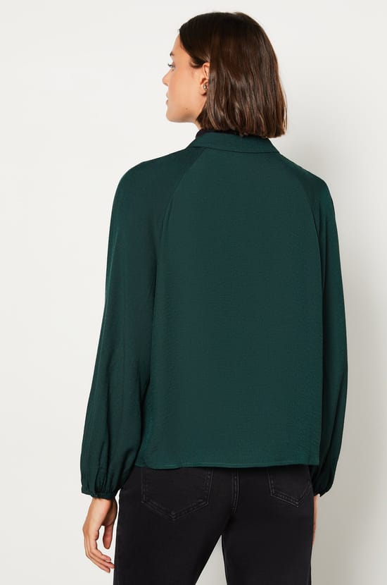 Chemise manches longues;${refinementColor}