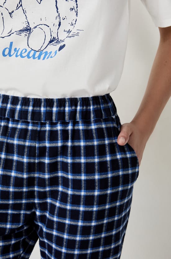 Ensemble de pyjama 3 pièces;${refinementColor}