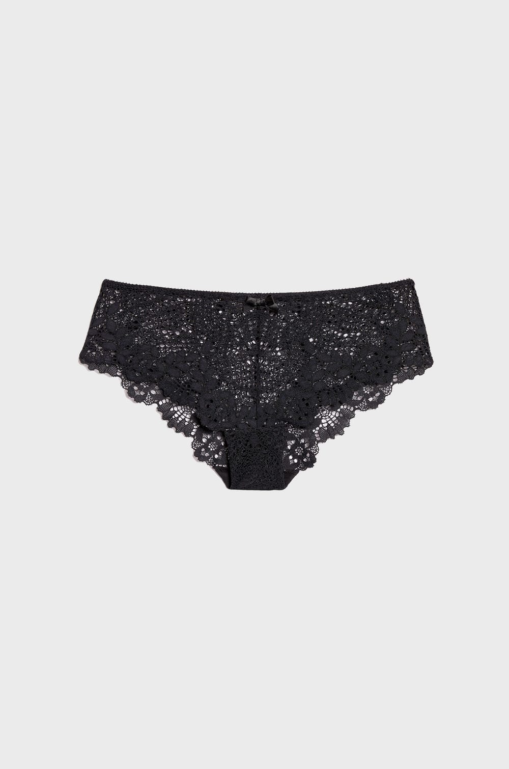 Lace Boyshort;${refinementColor}
