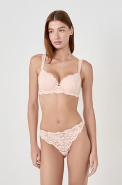 Lace Tanga;${refinementColor}