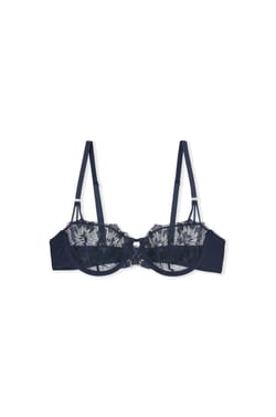 Soutien-gorge N.9 - Balconnet en broderie;${refinementColor}