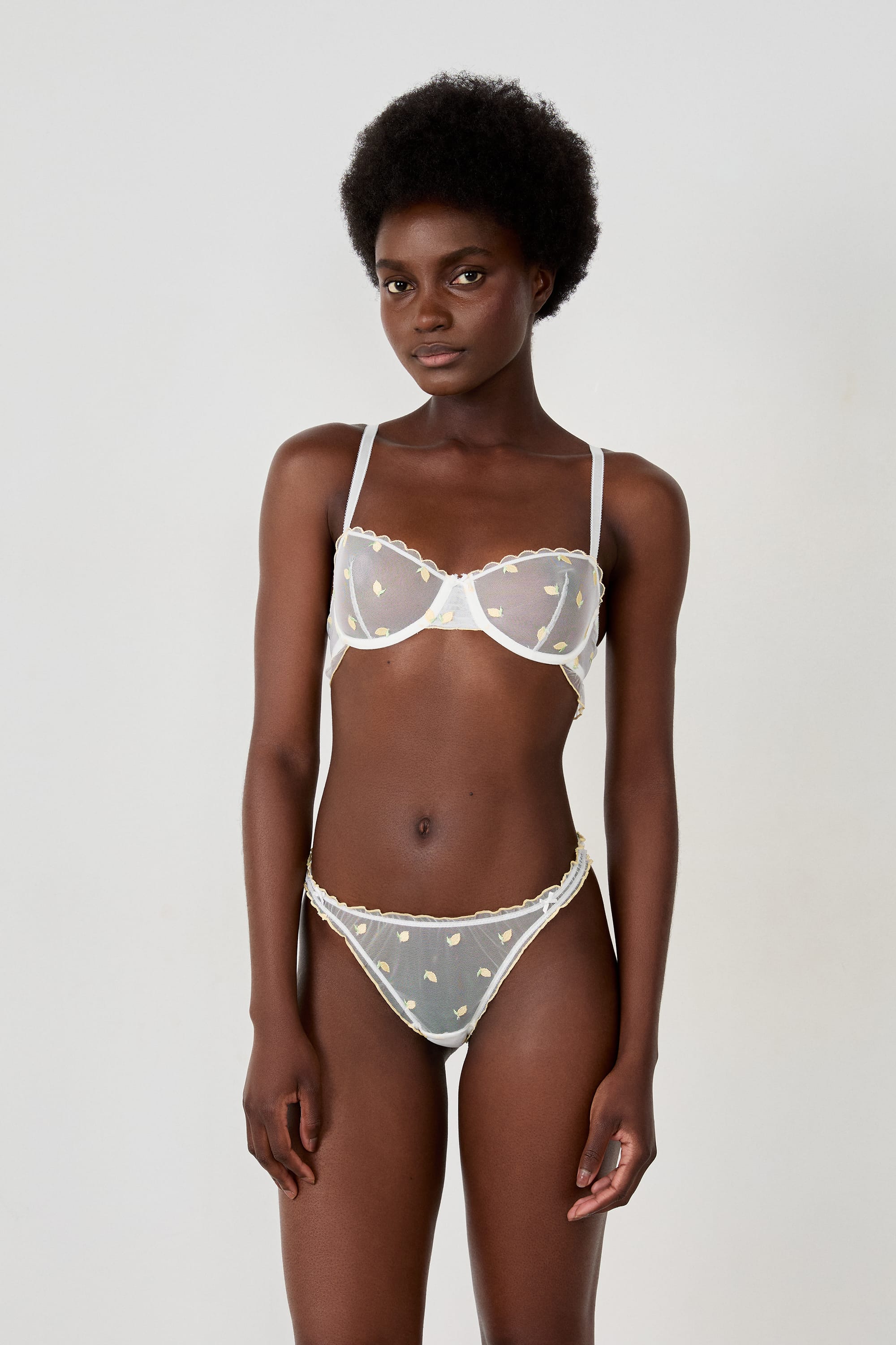 bra n panty