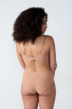 Balconette Minimiser Bra -1 Size Effect;${refinementColor}