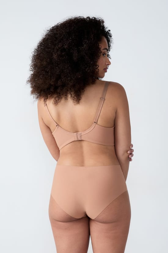 Balconette Minimiser Bra -1 Size Effect;${refinementColor}