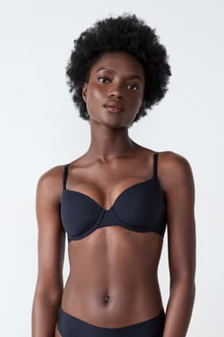 Bra N.4 - The Lightly Lined;${refinementColor}