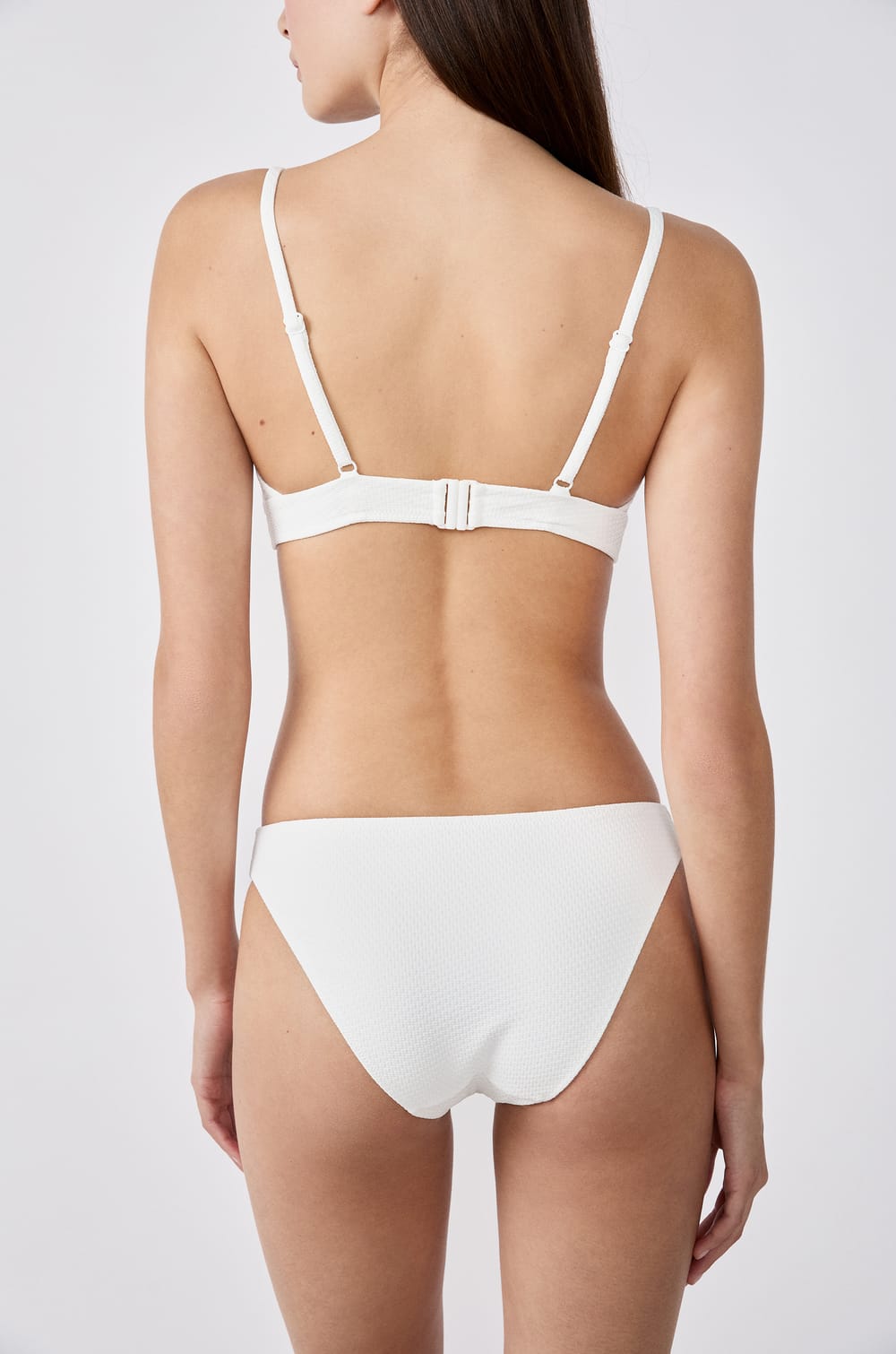 Bikini bottom swimsuit brief;${refinementColor}