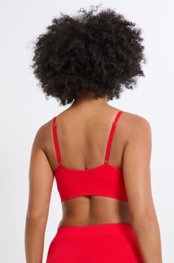 Soutien-gorge brassière push-up;${refinementColor}