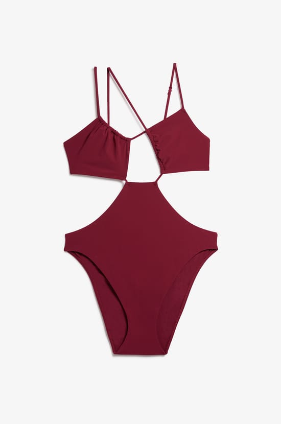 Maillot de bain 1 pièce;${refinementColor}