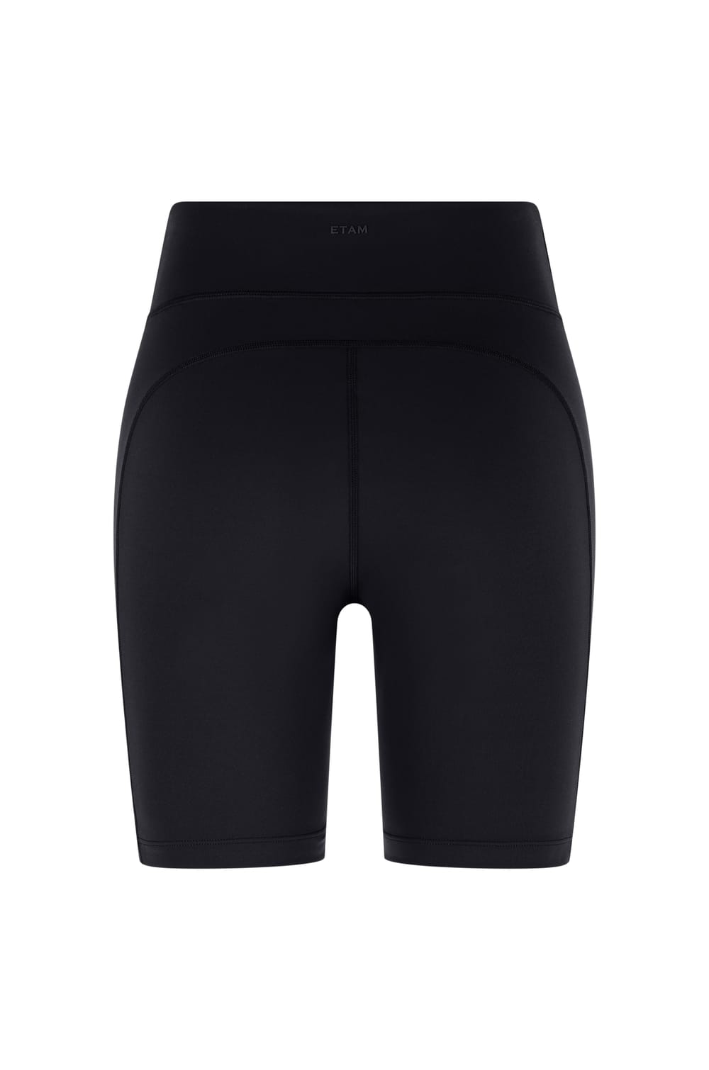 Cycliste de sport taille haute en microfibre;${refinementColor}