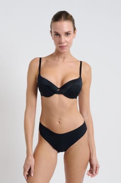 Bra No. 4 - The Lightly Lined Demi Bra;${refinementColor}