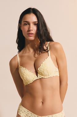 Bra N.2 - The Plunge Push-up;${refinementColor}