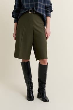 Bermuda Shorts;${refinementColor}