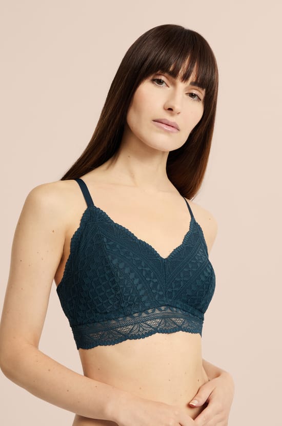 Soutien-gorge triangle sans armatures post-mastectomie;${refinementColor}