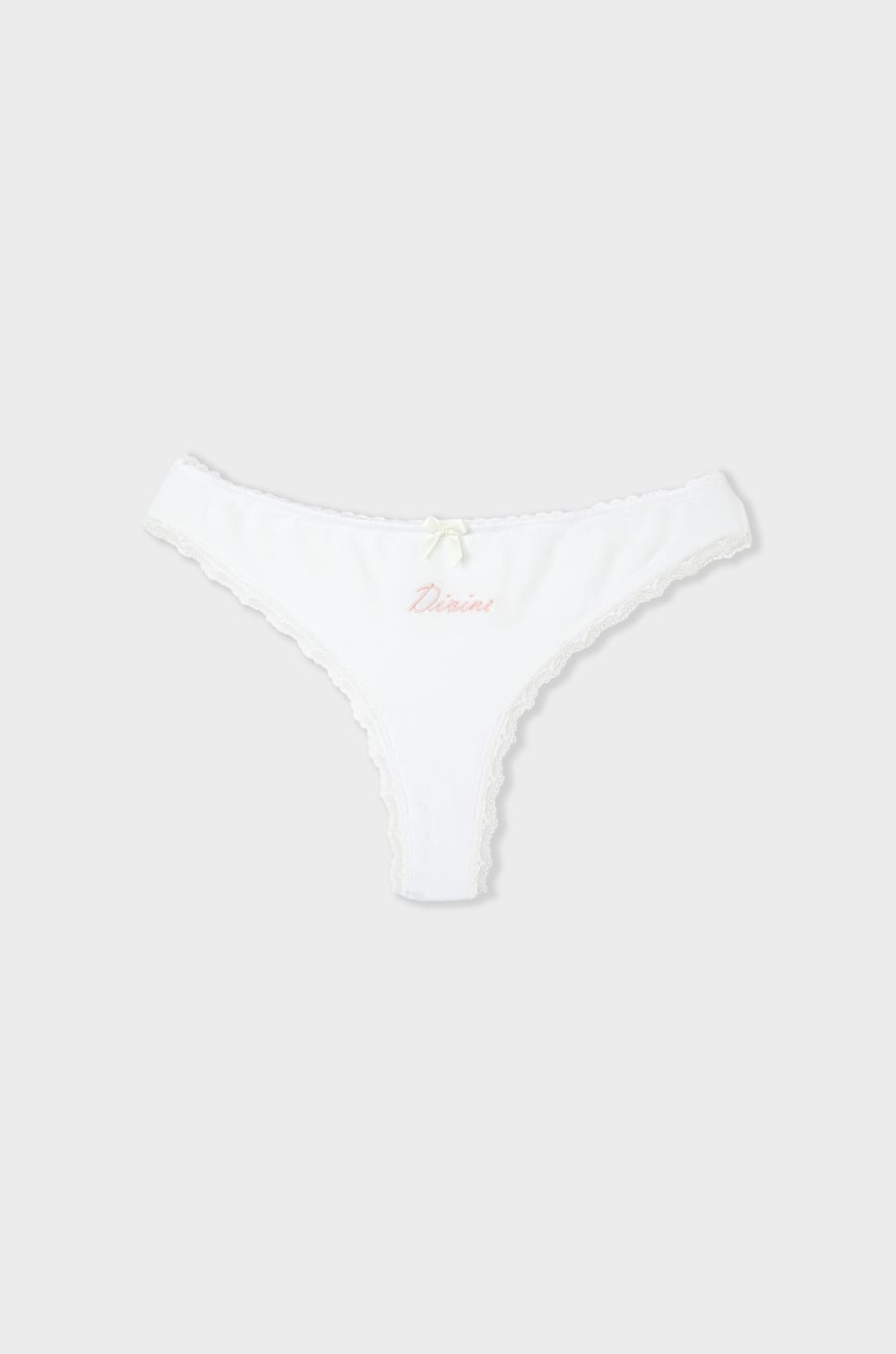Cotton Tanga;${refinementColor}