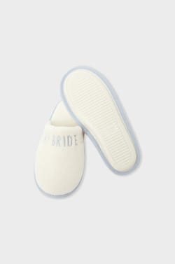 Mule Slippers;${refinementColor}