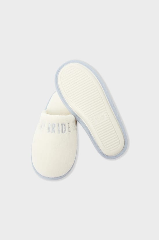 Mule Slippers;${refinementColor}