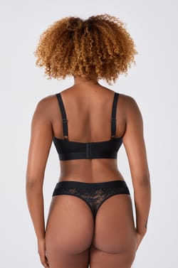 Soutien-gorge triangle sans armatures Lemonade Dolls x Etam;${refinementColor}