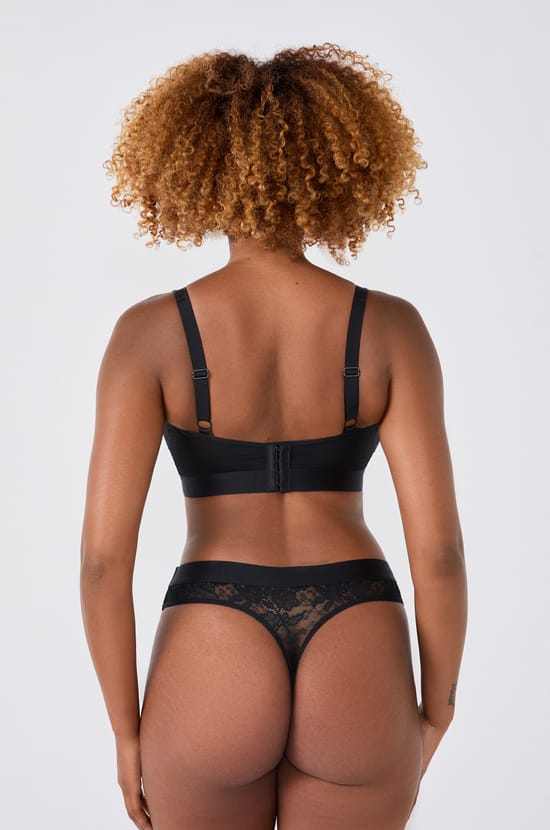 Soutien-gorge triangle sans armatures Lemonade Dolls x Etam;${refinementColor}