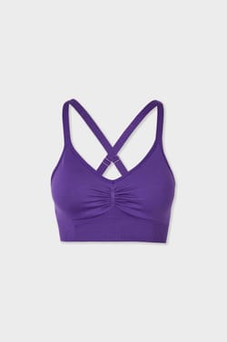 Sports Bra - Medium Support;${refinementColor}