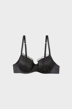Bra No.4 - The Lightly Lined;${refinementColor}